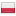 brikol.pl server is located in Poland